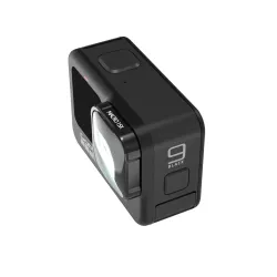 4K HD 15X macro camera lens - optical glass - for GoPro Hero 9 Black Action CameraLenses & filters