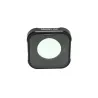 4K HD 15X macro camera lens - optical glass - for GoPro Hero 9 Black Action CameraLenses & filters