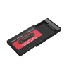 UTHAI T46 - hard disk external case - SATA 5Gbps 2.5 inch - micro B to USB 3.0 - type-A cableHDD case