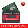 UTHAI T46 - ulkoinen kovalevykotelo - SATA 5Gbps 2,5 tuumaa - micro B - USB 3.0 - A-tyypin kaapeli