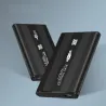 TISHRIC - case SSD / HDD - gabinete externo - SATA de 2,5 polegadas para USB 3.0 / USB 2.0