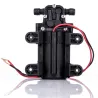 Mini pompe à eau électrique - DC 12V - 70PSI - 3.5L/min