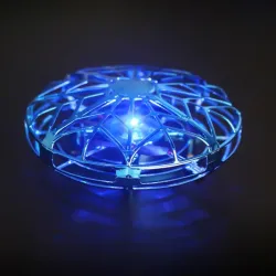 Mini UFO-drone - handdetectie infrarood - vliegend elektrisch speelgoedDrones