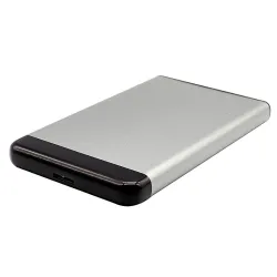 UTHAI T44 - gabinete HDD USB 3.0 - para SSD SATA de 2,5 polegadas - suporte 6 TB