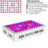 Oświetlenie LED do uprawy roślin - podwójny chip LED - panel - 600WLampa Wzrostu