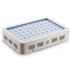 LED plant grow light - double chip LED - panel - 600WGrow Lights
