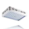 Oświetlenie LED do uprawy roślin - podwójny chip LED - panel - 600WLampa Wzrostu