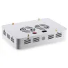 Oświetlenie LED do uprawy roślin - podwójny chip LED - panel - 600WLampa Wzrostu