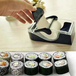 Machine à sushi - rouleau