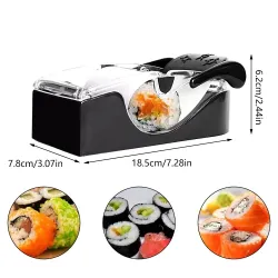 Sushi making machine - rollerTools
