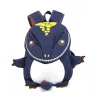 Dinosaur shaped backpack - school bag for kidsBags