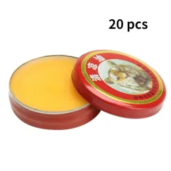 Tiger - mentolibalsami - 20 kpl