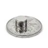 N35 - neodymium magneet - sterke cilinder - 8mm * 5mmN35