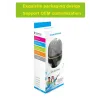 Professional studio condenser microphone - wiredMicrophones
