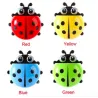 Ladybug shaped toothbrush holderBathroom & Toilet