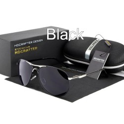 Polariserte sportssolbriller - UV 400