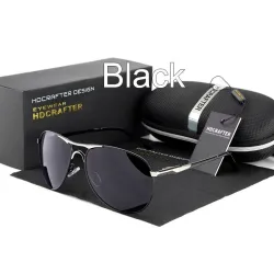 Sportowe okulary przeciwsłoneczne z polaryzacją - UV 400Okulary Przeciwsłoneczne