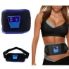 AB trainer - laihdutusvyö - lihasten kouluttaja - vartalohieronta