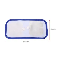 AB trainer - ceinture amincissante - muscle trainer - massage du corps