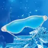 Ice gel eye relaxing goggles - sleeping maskMassage