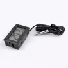 Digitales Thermometer - LCD-Display - Sondensensor