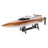 Feilun FT009 - Bateau RC - jouet - refroidissement par eau - 2.4G - 4CH - 35km/h