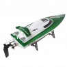 Feilun FT009 - RC-båd - legetøj - vandkøling - 2,4G - 4CH - 35 km/t
