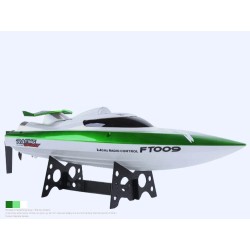 Feilun FT009 - RC-båd - legetøj - vandkøling - 2,4G - 4CH - 35 km/t