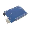 UNO R3 ATmega328P - utviklingskort - Arduino-kompatibel - med kabel