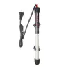 Akvarievannvarmer - med termometer - justerbar - 25W - 50W - 100W - 200W - 300W