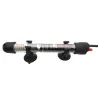 Akvarievannvarmer - med termometer - justerbar - 25W - 50W - 100W - 200W - 300W