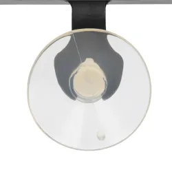Akvarievannvarmer - med termometer - justerbar - 25W - 50W - 100W - 200W - 300W