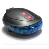 Eclairage laser vélo - feu arrière LED - étanche