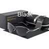 HDCRAFTER - okulary przeciwsłoneczne w stylu kocich oczu - spolaryzowane - UV400Okulary Przeciwsłoneczne