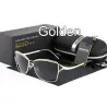 Gafas de solHDCRAFTER - Gafas de sol estilo ojo de gato vintage - polarizadas - UV400