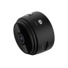 A9 - minikamera - trådløst - taleopptaker - nattsyn - IP - WiFi - HD 1080P