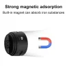 A9 - mini caméra - sans fil - enregistreur vocal - vision nocturne - IP - WiFi - HD 1080P