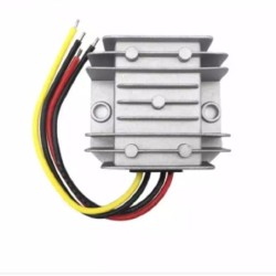 InversoresFuente de alimentación - regulador de voltaje - transformador - convertidor reductor - 18V-32V a 12V