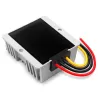 Strömförsörjning - spänningsregulator - transformator - step down omvandlare - 18V-32V till 12V
