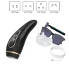 Épilateur laser - épilation définitive - 900 000 flashs - 5 niveaux - IPL - LCD