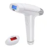 2 in 1 IPL laserpistooli - pysyvä karvanpoisto - epilaattori