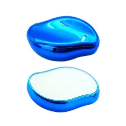 Nano hair removal - painless epilator - crystal stone eraserHair removal