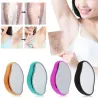 Nano hair removal - painless epilator - crystal stone eraserHair removal