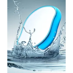 Nano hair removal - painless epilator - crystal stone eraserHair removal