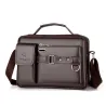 Small vintage shoulder bag - leatherBags