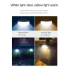 Buiten wandlamp - solar lamp - waterdicht - LEDSolar verlichting