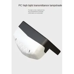 Applique murale d'extérieur - lampe solaire - étanche - LED