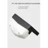 Applique murale d'extérieur - lampe solaire - étanche - LED