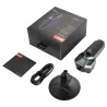 RGB gaming condenser microphone - cardioid - with stand - USBMicrophones