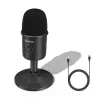 BOYA BY-CM3 - USB-Kondensatormikrofon - mit Aufnahme